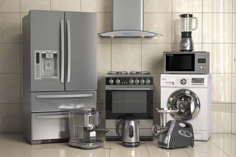 Kitchen Materials Sunshine