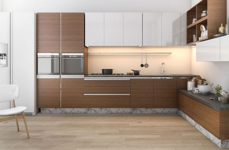 Kitchen Designer Sunshine