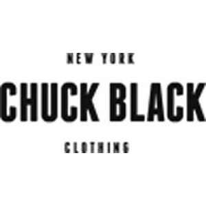 Logo - Chuck Black