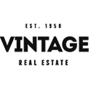Logo - Vintage