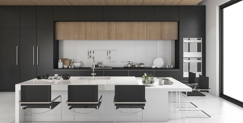Kitchen Renovation Sunshine