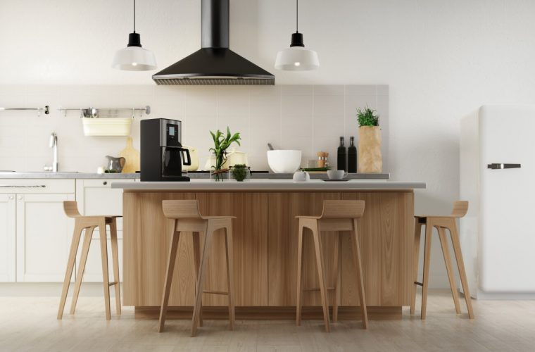 Kitchen Materials Sunshine