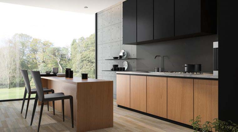 Kitchen Designer Sunshine