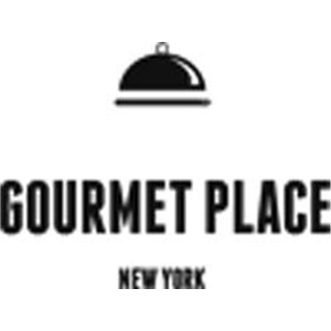 Logo - Gourmet place