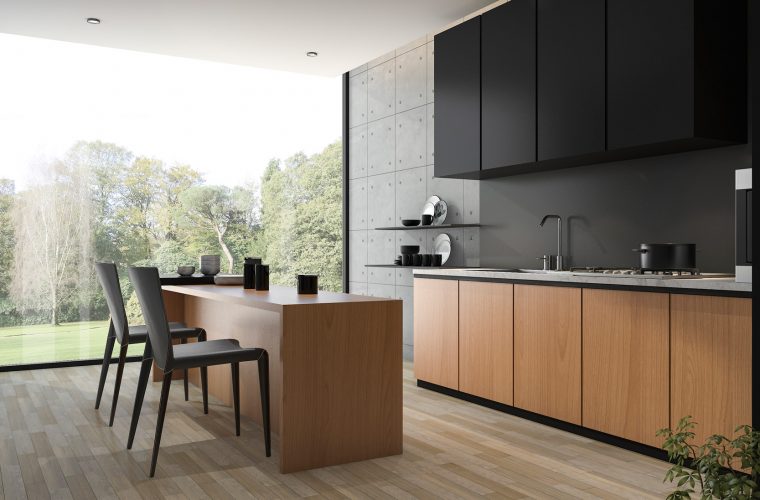 Kitchen Renovation Sunshine