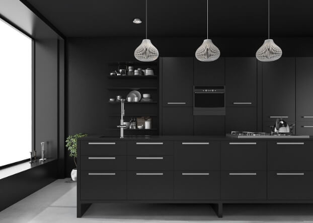 Kitchen Designer Sunshine