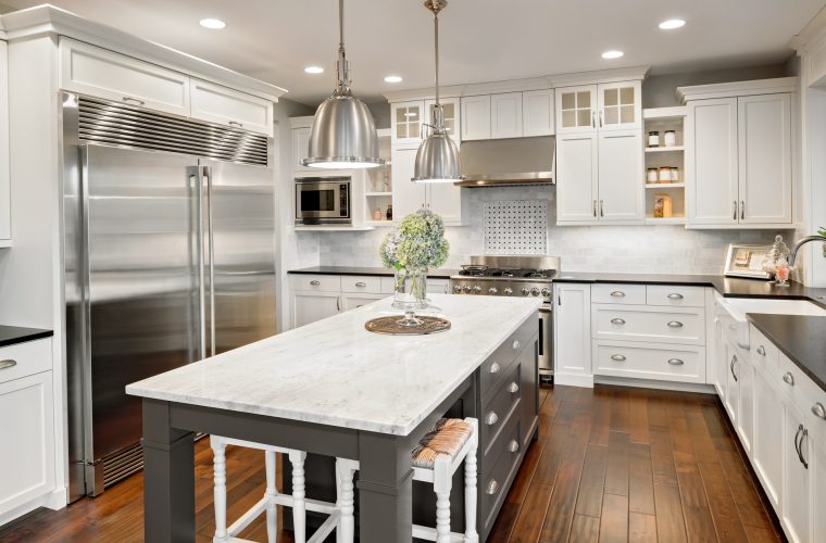 Kitchen Installer Sunshine