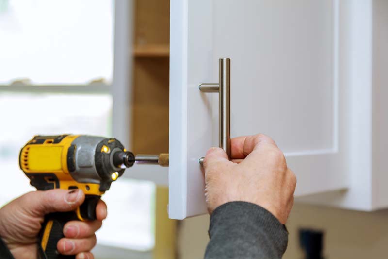Kitchen Repairs Sunshine North