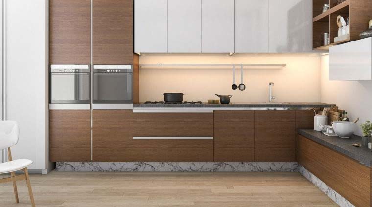Kitchen Installer Sunshine