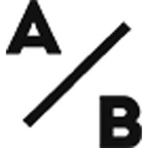 Logo - A B