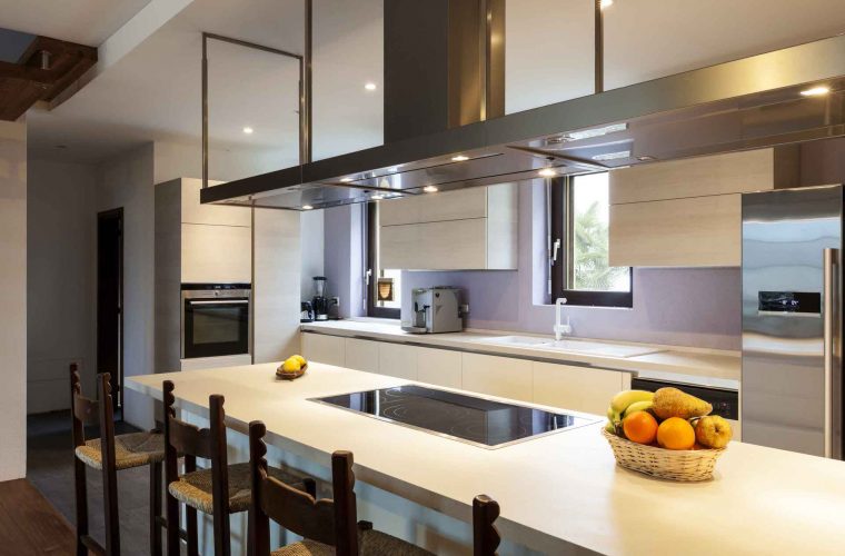 Kitchen Renovation Sunshine