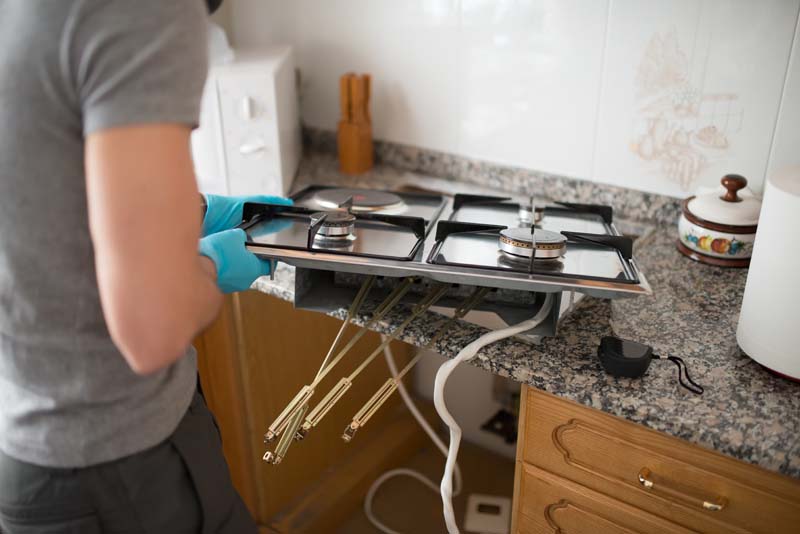 Kitchen Repairs Sunshine