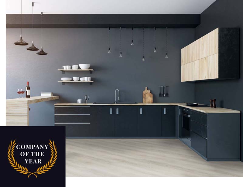 Kitchen Designer Sunshine